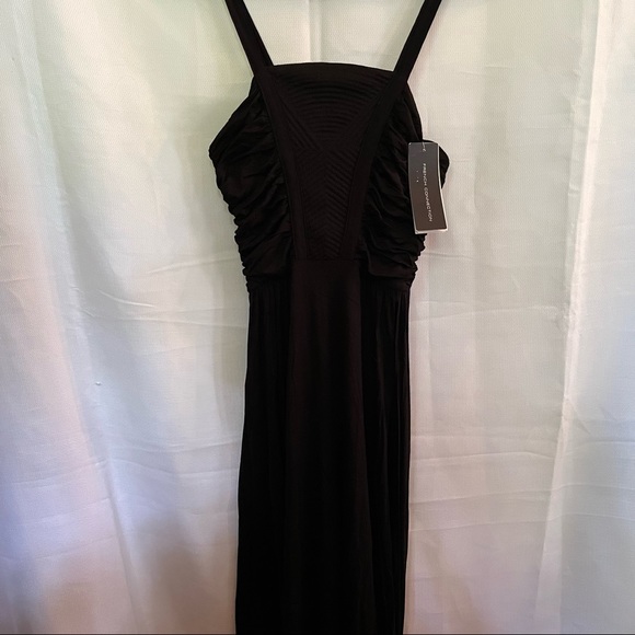 French Connection maxi dress - Picture 2 of 3